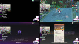 [DROPS] Schnell noch Hoyo Dailies  | !merch !socials #ad