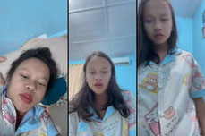 Bentar aja