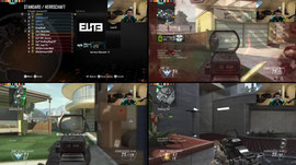 Black Ops 2 Grind w/ @Repaz @jussef @iNoiizy | !instant !sourire !kc !whatsapp