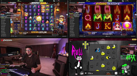+18 450% NON STICKY auf GTASTY.COM | !bonus !discord !yt !insta !spielsucht !nonsticky