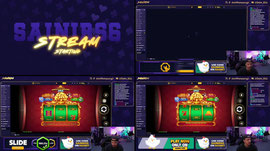 SLOTTI RYÖSTÄÄ ROOBETIN! $25,000 !LEADERBOARD CODE SAINIRS6 ⭐ !ROOBET !DC !WATCHTIMEGIVEAWAY