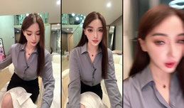 纯情少妇带9岁男娃 复播八天