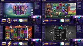 SLOTTI RYÖSTÄÄ ROOBETIN! $25,000 !LEADERBOARD CODE SAINIRS6 ⭐ !ROOBET !DC !WATCHTIMEGIVEAWAY