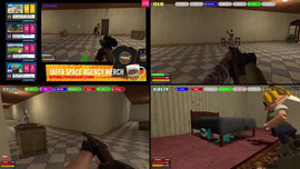 YogsCinema: Don't use this BROKEN NEW Role in Gmod TTT!