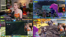 🚨UNCAPPED SUBATHON DAY 14🚨 LAST DAY?? palworld sever!! | !subathon !giveaways