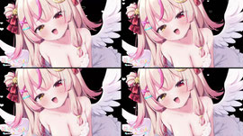 いのりんと一緒