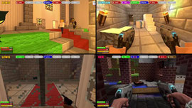 YogsCinema: We found Rythian's disgusting secret in Gmod TTT!