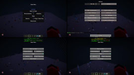 (almost) 1000 Player Infection event with Microghost