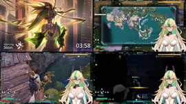 PALWORLD 1.0 IS OUT ♥ LETS EXPLORE TOGETHER
