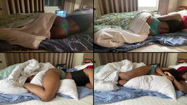 Sleeping while listening to Lord of mysteries