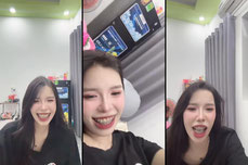 Làm phiền tik tok