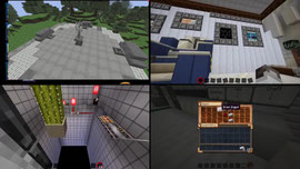 YogsCinema: Minecraft Mods - YogLabs Part 1 - Welcome to the Facility