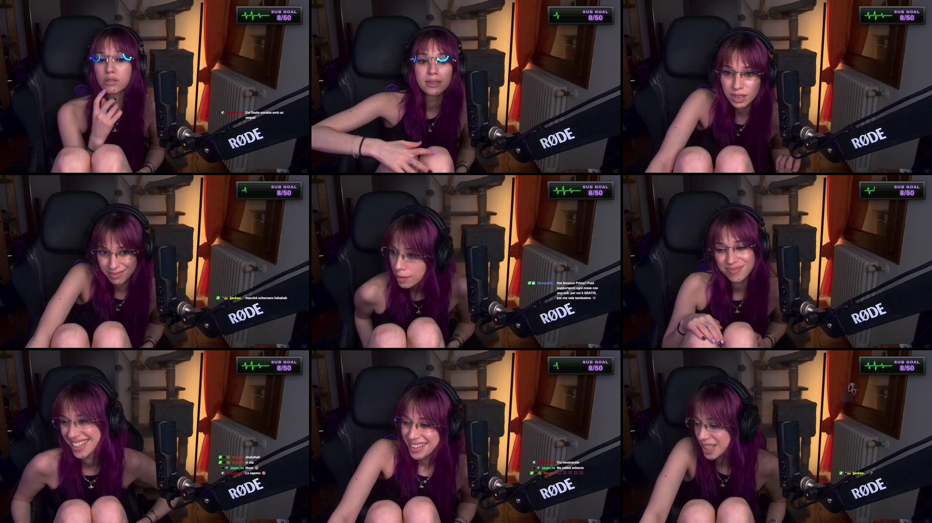 Recording Thumbnail