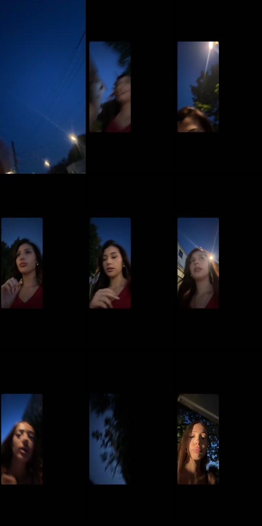 Recording Thumbnail