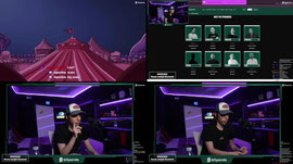 BITPANDA PORTFOLIO CHALLENGE, LA FINALE #AD !reality !prime !bitpanda