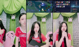 Lets Go LIVE!