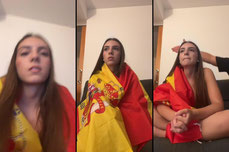 arriba españa
