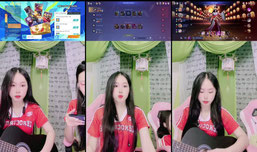 Lets Go LIVE!