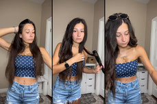 GRWM