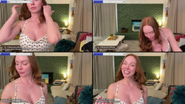 Hanging out, fan club show tonight  6pm // type - !s for all my links!