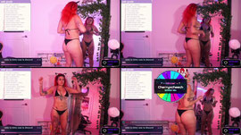 REAL LIFE P0RNSTAR DOES HONEST RATINGS ⭐️ LIVE ON FREE !OF AFTER