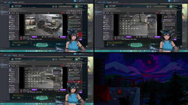 meow in chat if u like cats