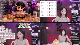 쿄레 해장님 해장식 ❤️1313 간단방셀 ㅁㄱㅂ