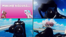 meow meoooow arf arrrrf furry~ <3 !socials