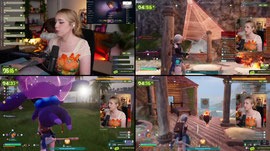🚨UNCAPPED SUBATHON DAY 14🚨 LAST DAY?? palworld sever!! | !subathon !giveaways