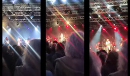 show marjo