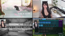 ONE TRUE CAT 🐈‍⬛ PALWORLD TIMEE