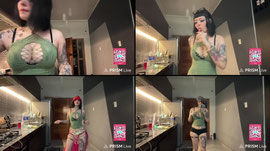 +18 IRL OI !! LIVE  MADRUGADA On !carro !pix !playlist !musica