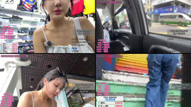 쿠알라룸푸르 1일차 룰렛여행 !이벤트 !룰렛