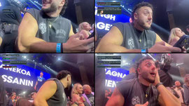 LIVE AT POWERSLAP IN LAS VEGAS 🔴 JOIN JOIN JOIN 🔴 THIS IS CRAZY