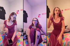 Come chat with me @home