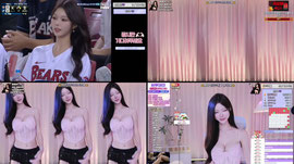 찐신입여캠)불토 데이트하쟝🩷1429 2829고퀄방셀맛