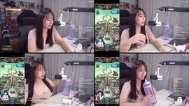 7/11 颱風天連假~~~在家練舉重！！大聊神魔挖礦