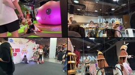 [CC] อยู่งาน ROOC จ้าาาาาาา