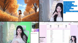 판타지유 나한테 아는척 좀 해줘 멱살 안잡을게