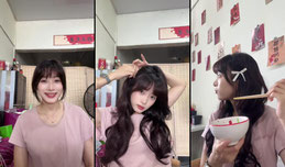 要买牛肉丸进群！在店里