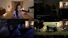LATE NIGHT VALORANT + REACTS