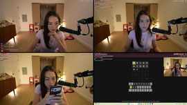 DAILY GAMES + REACTS