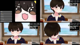 시원한 플리와 함께 공부하기 [플랜비 연습생]