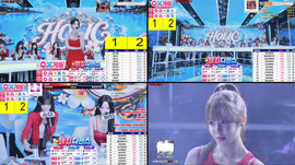 홀릭엑셀ღ_3기 12회차 [대표리화x윤세별x화인x유아린x세빛x소이x시하랑x로미x솜솜이x도히x꽃님이x해피유이]