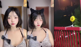 欢迎大家走进直播间～
