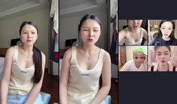 别错过这场精彩直播啦