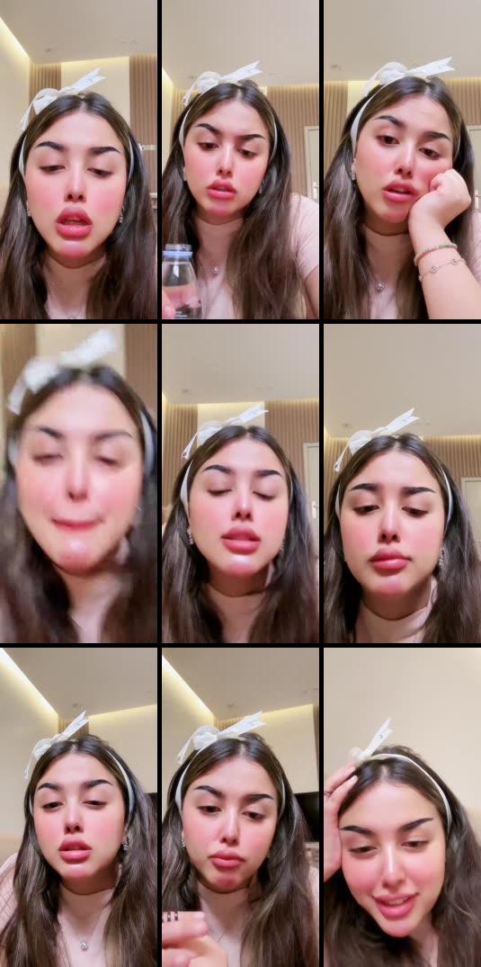 Z (7392367291705574416) TikTok VODs & Stream Recordings
