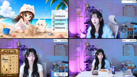 안뇽하세요