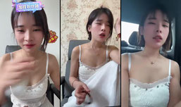 呆呆甜妹正在直播