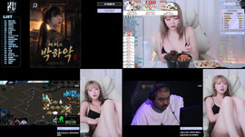 [케이대] 2:2 넷마블 소소하게 펀딩 이쓸까용